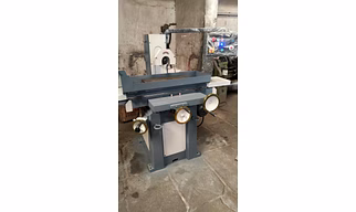 Grinding machine