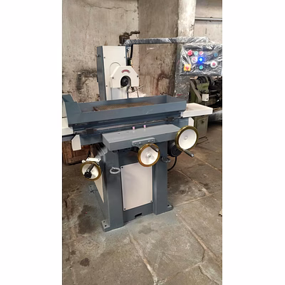 grinding machine
