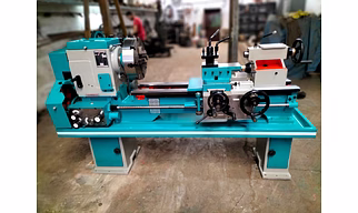 Lathe machine