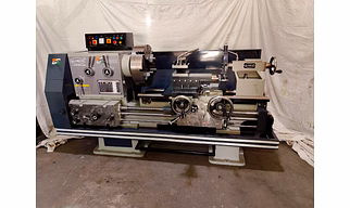 Lathe machine