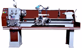 Lathe machine