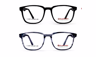 Spectacle Frame - Eyeglasses - Computer Glasses