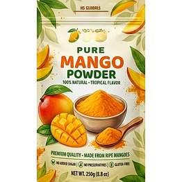mango powder