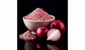Onion powder