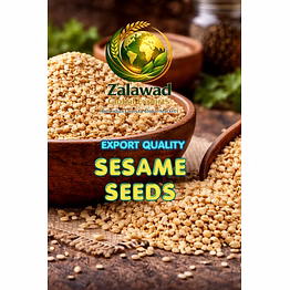 sesame seeds