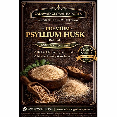 psyllium husk isabgol