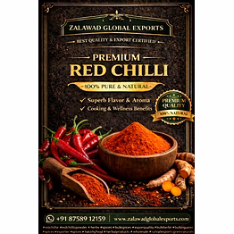 red chilli