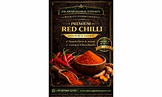 RED CHILLI