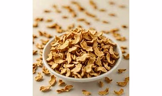 Ginger Flakes
