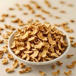 Ginger Flakes