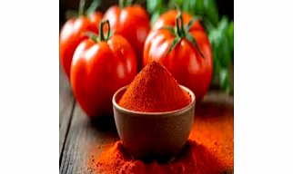 tomato powder