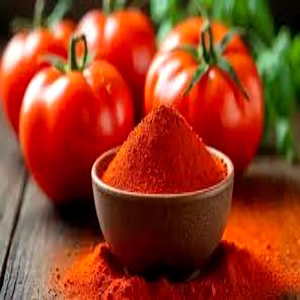 tomato powder