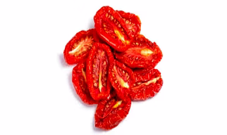 tomato flakes