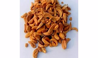 Dried Garlic