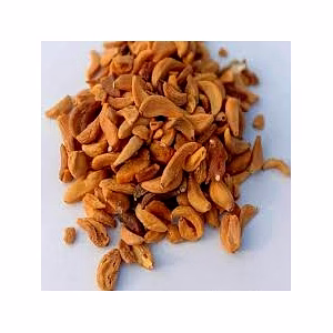 Dried Garlic