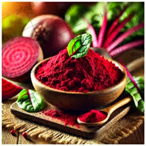 Beetroot powder