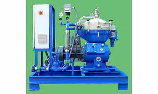 oil seperators