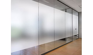 Glassfilms