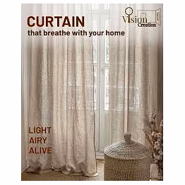 curtain and sofa fabrics