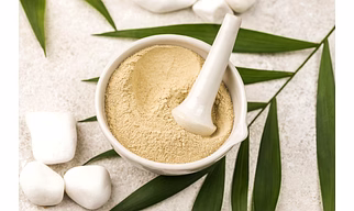 Guargum Food Grade