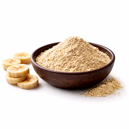 banana powder food grade