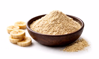 Banana Powder Food Grade