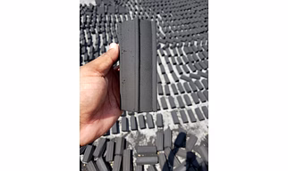 Premium Quality Coconut Shell Charcoal Briquettes