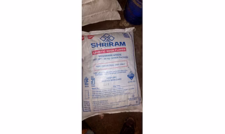 Caustic Soda Flakes