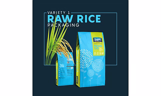 PP WOVEN SACKS