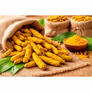 Turmeric - Raw