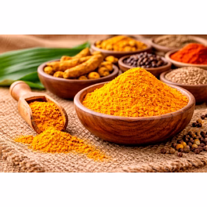 Turmeric Powder