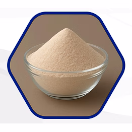 pure silica sand