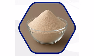 PURE SILICA SAND