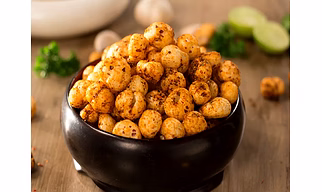 MAKHANA