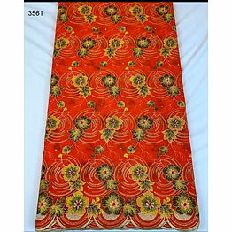 swiss lace 3561