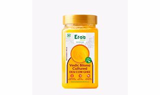 Bilona Ghee