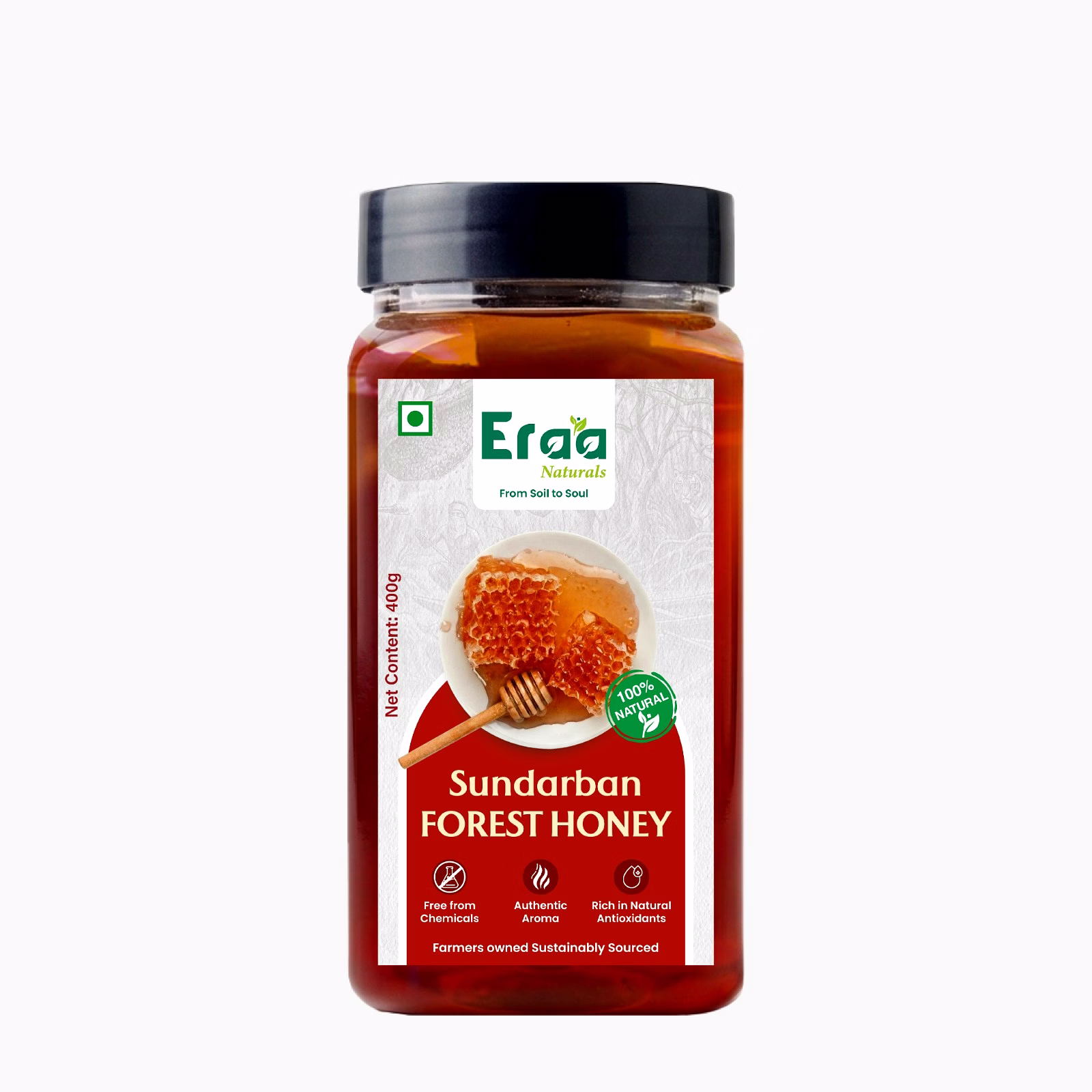 sundarban forest honey