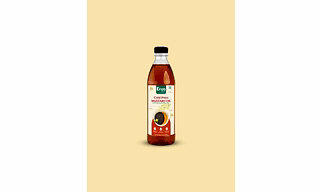 Cold Press Mustard Oil