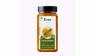 Tulsi Honey