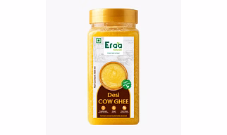 Desi Cow Ghee