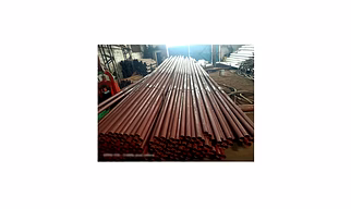 7 Mtr Tubular Poles, 410 SP3, MS(BIS)