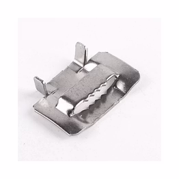 tec approved- ss 304 buckle 20mm