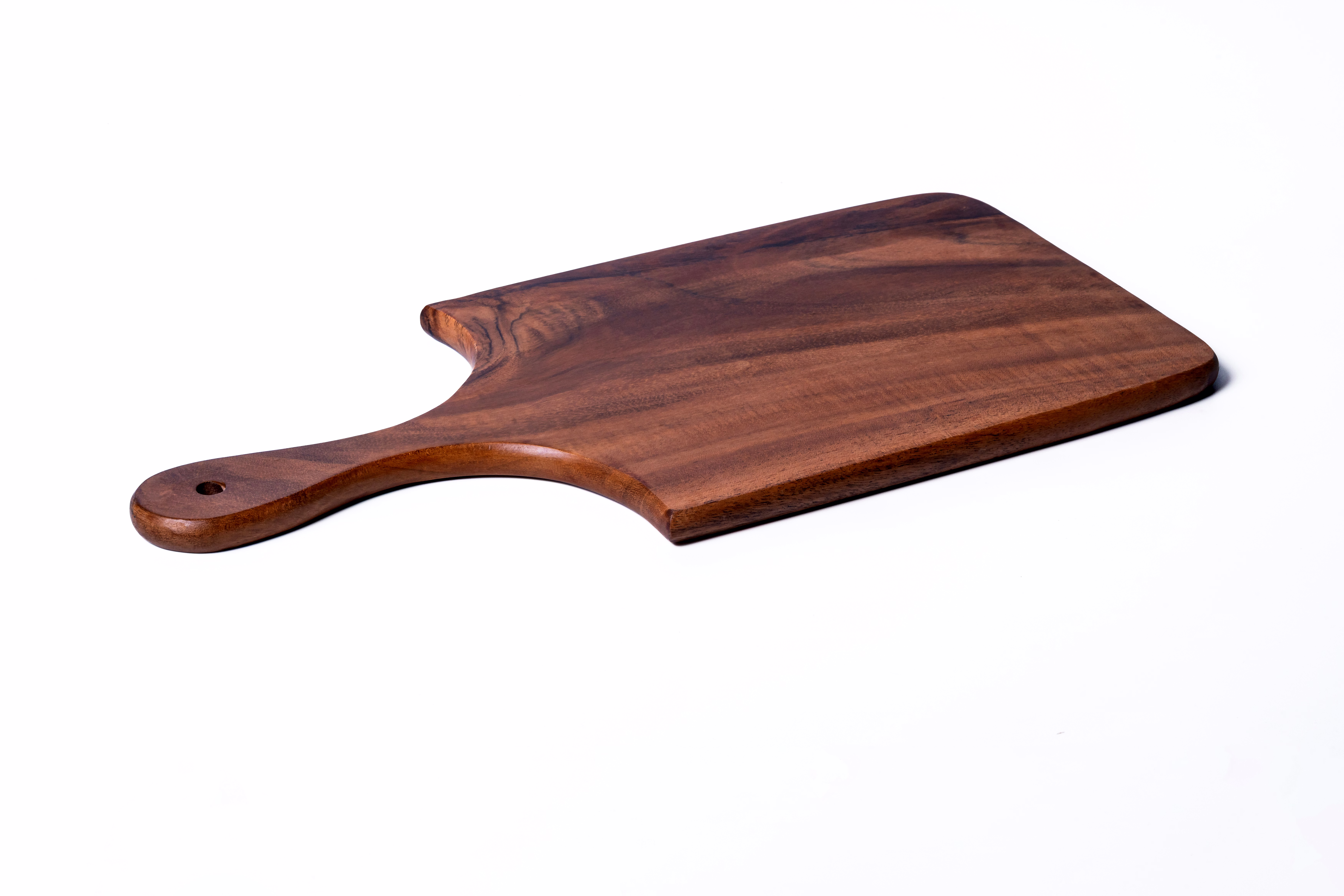 Spoon set ,  chopping board, large chopping board, tray , bowl set , bread box , spice box , wine glass , handle tray image 3