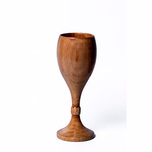Goli wine Glass