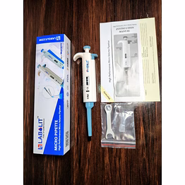 micropipette fix & variable volume labolit brand best quality and price