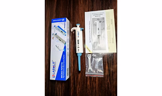 Micropipette Fix & Variable Volume Labolit Brand Best Quality and Price