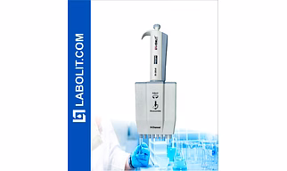 Micropipette Fix & Variable Volume Labolit Brand