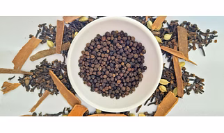 Black Pepper