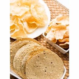 papadam(wafers/papad)