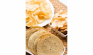 Papadam(Wafers/Papad)